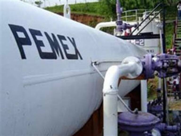 Recuperan 90 mil litros de combustible robados a Pemex