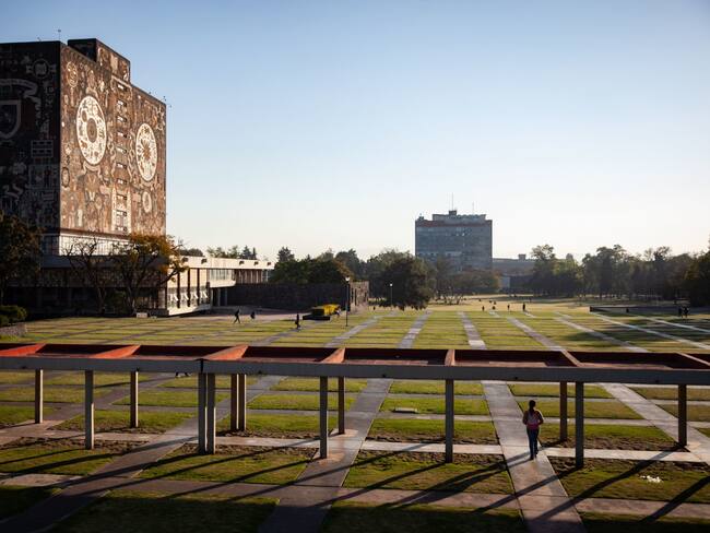 Ante imposición de aranceles hay que evitar medidas espejo: especialistas de la UNAM