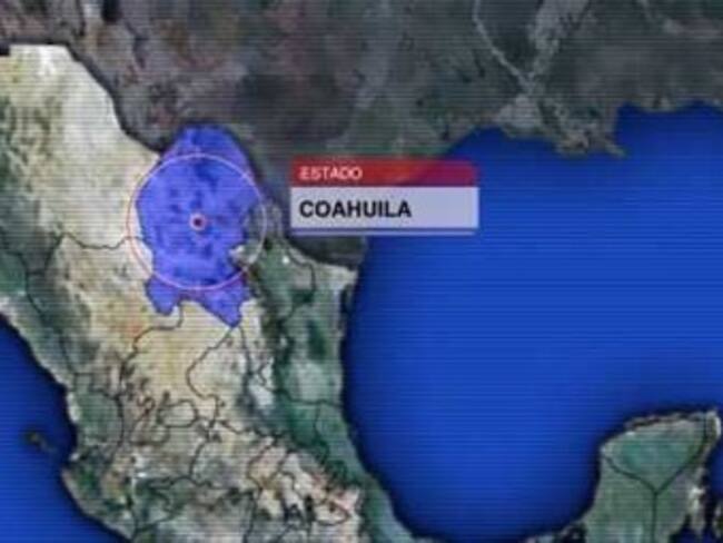 Buscan autoridades a comunicador desaparecido en Coahuila