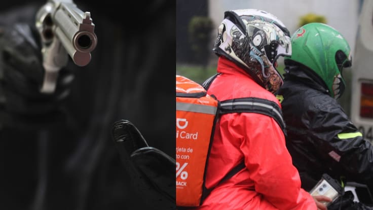 Alertan por estafa del “falso repartidor” en CDMX: ¿Cómo opera y qué hacer para evitarlo?