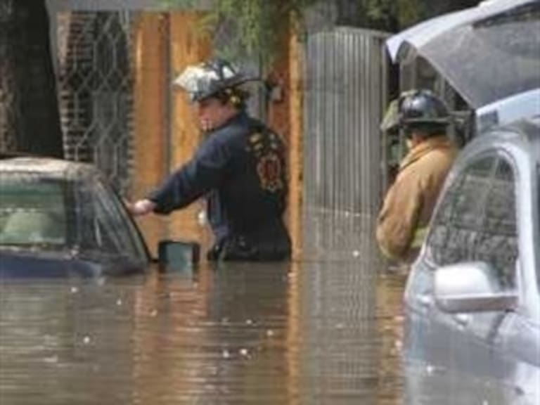 Hay condiciones para declarar zona de desastre en Ecatepec