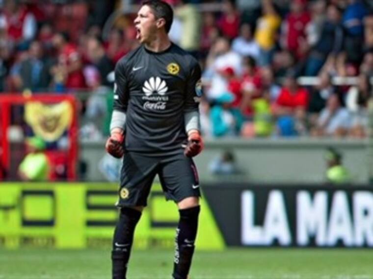 Toluca y América robaron reflectores en la jornada 15