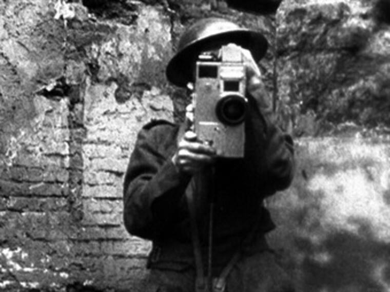 "Caerá la noche", un documental que narra y retrata los horrores de los campos de concentración