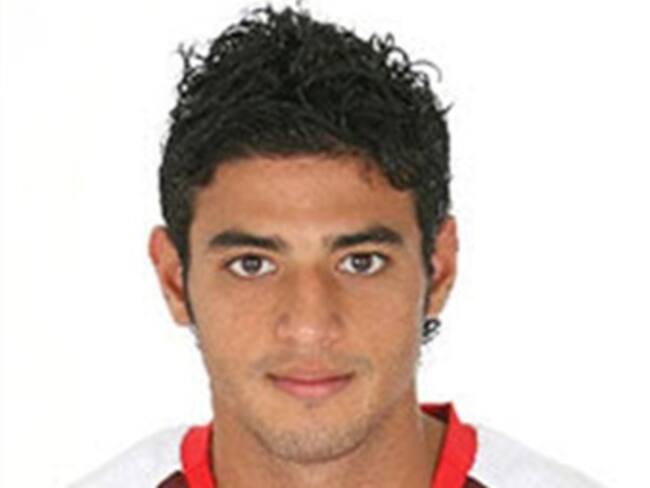 Carlos Vela en el Real Sociedad