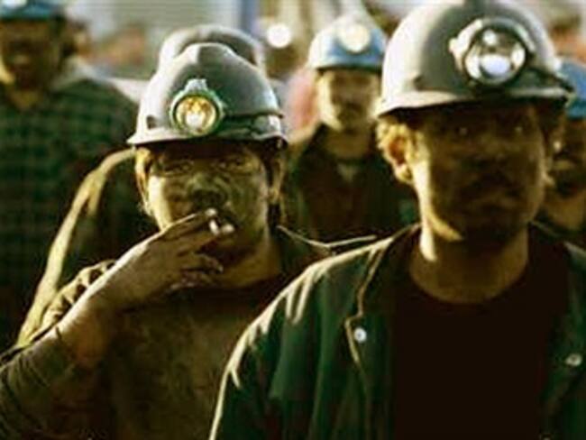 Reportan 35 mineros desaparecidos en Nueva Zelanda