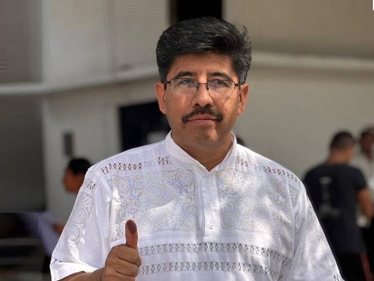 Se reúnen ministros Aguilar y Piña