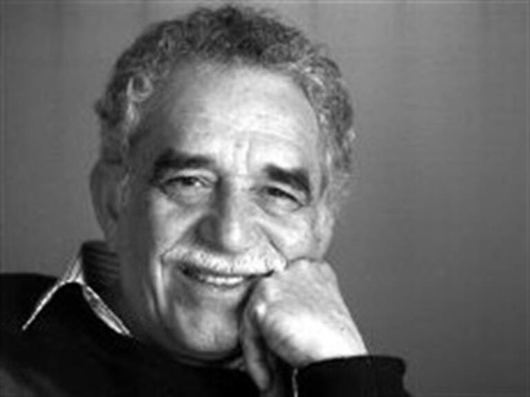 Llegan visitas a la casa de García Márquez