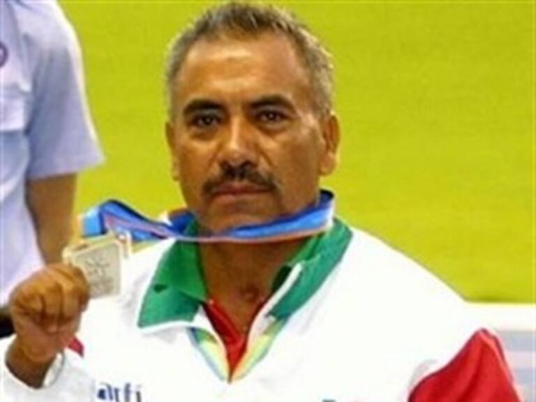 Felicita Calderón a Mauro Máximo