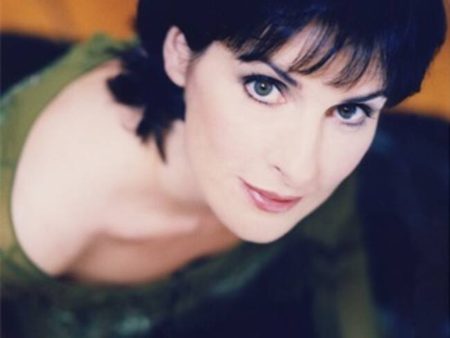 Enya. 'La reata' del viernes 17 de mayo