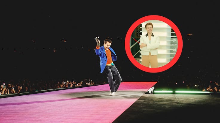 Harry Styles Museo de Cera: ¿A partir de cuándo se puede ver la figura del cantante británico y tener tu foto con él?