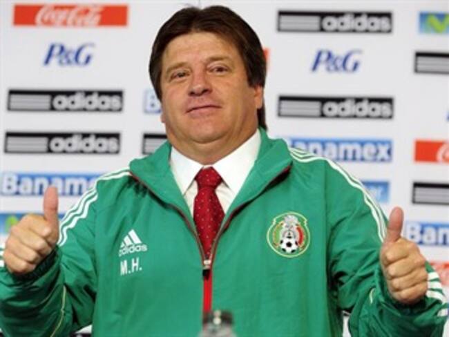 Si me ratifican, me quedo hasta el 2018: Herrera