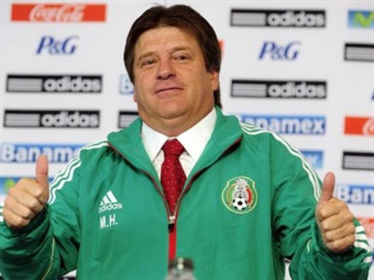 Si me ratifican, me quedo hasta el 2018: Herrera