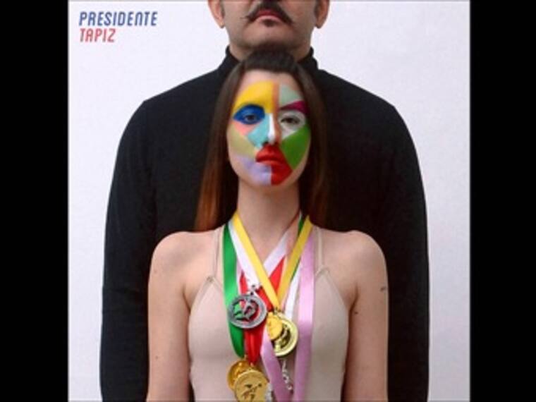 'Tapiz' - Presidente