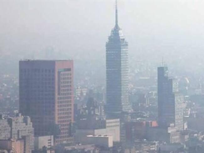 Levantan Fase de Precontingencia Ambiental, en el Valle de México