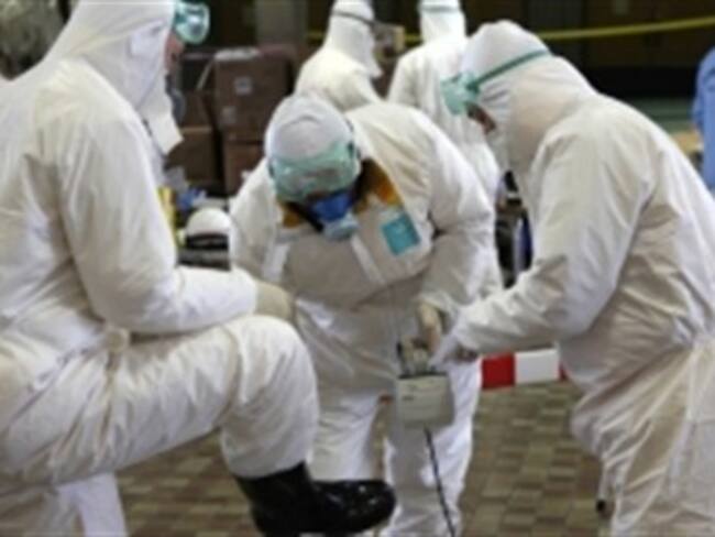 Registra Illinois niveles mínimos de radiactividad