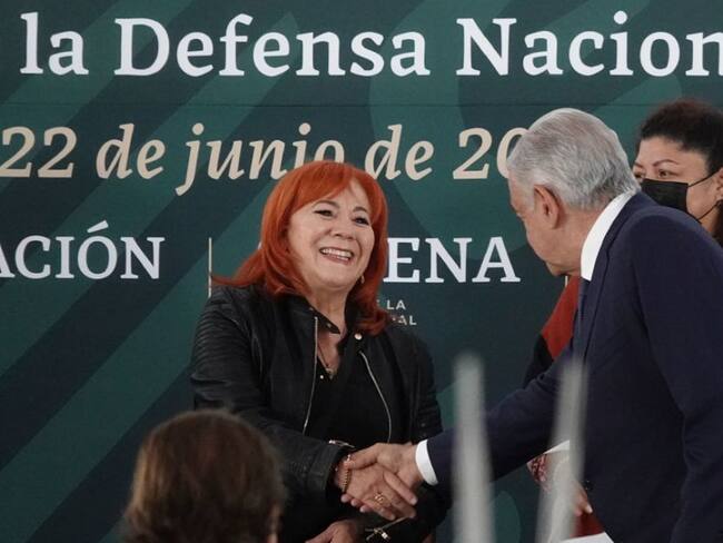 Morena capturó a la CNDH para que haga huelga de brazos caídos: Jorge Lara