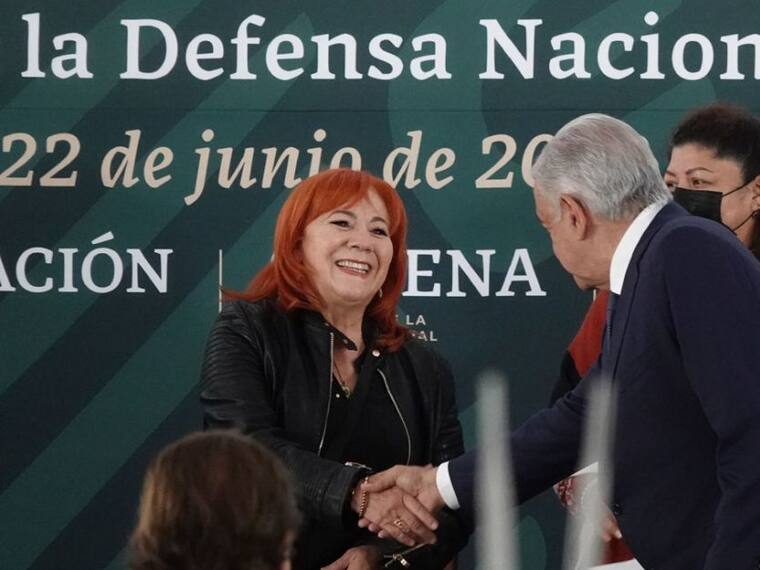 La Comisión Nacional de Derechos Humanos no promoverá acción de inconstitucionalidad por militarización de la Guardia Nacional