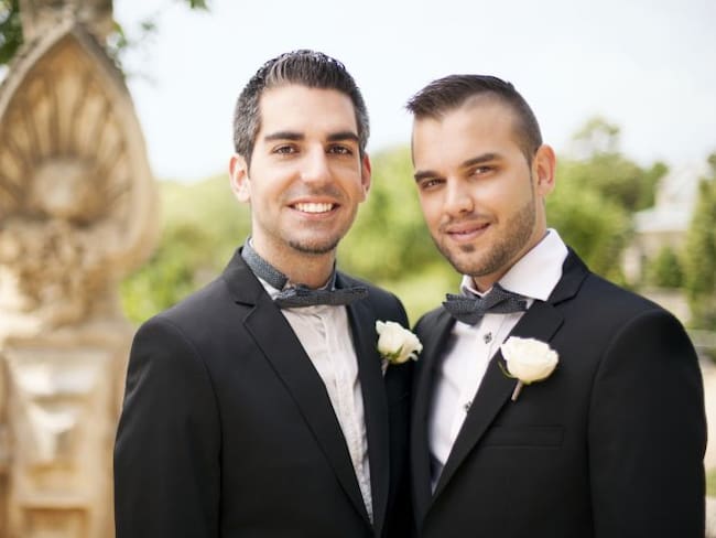 "Nos oponemos a la legislación del matrimonio gay": Arquidiócesis de México