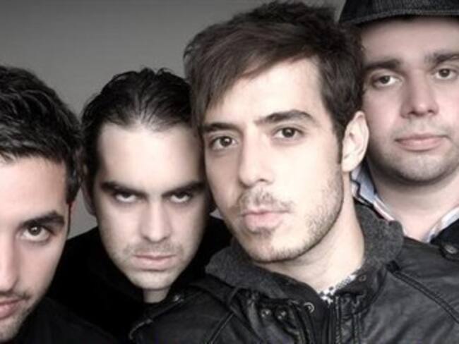 Panda grabará para 'MTV Unplugged'