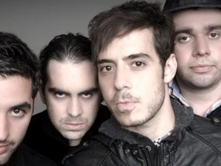 Panda grabará para 'MTV Unplugged'