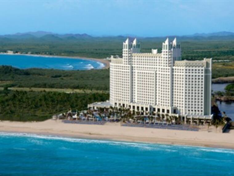 Turísmo en Mazatlán. Julio Virrueta, director de Mercadotecnia de la Asociación de Hoteles de Mazatlán.09/02/13