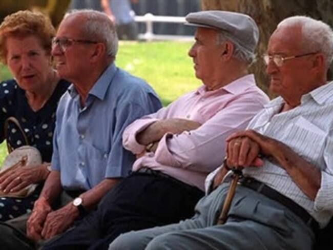 Uno de cada cuatro mexicanos será anciano en 2050