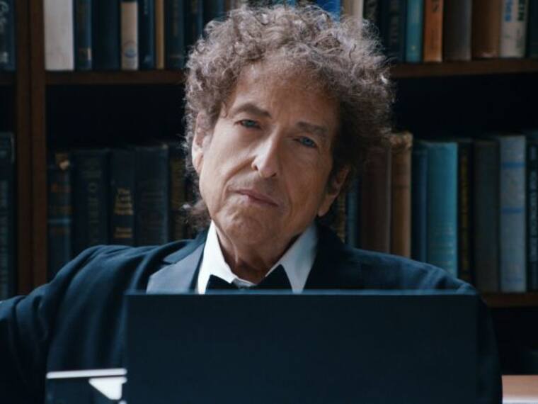 #AsíSopitas: Finalmente Bob Dylan reclamará su premio Nobel de Literatura