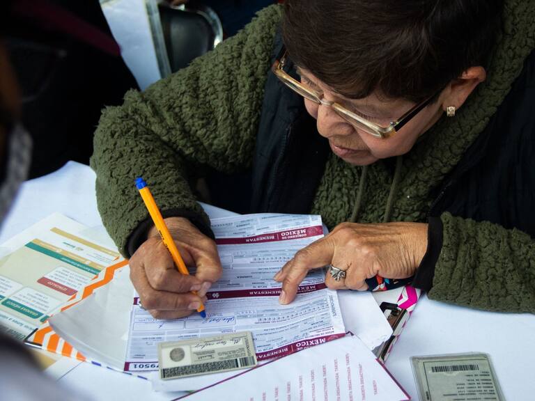 Tarjeta INAPAM 2025, trámite de primera vez, beneficios y más.