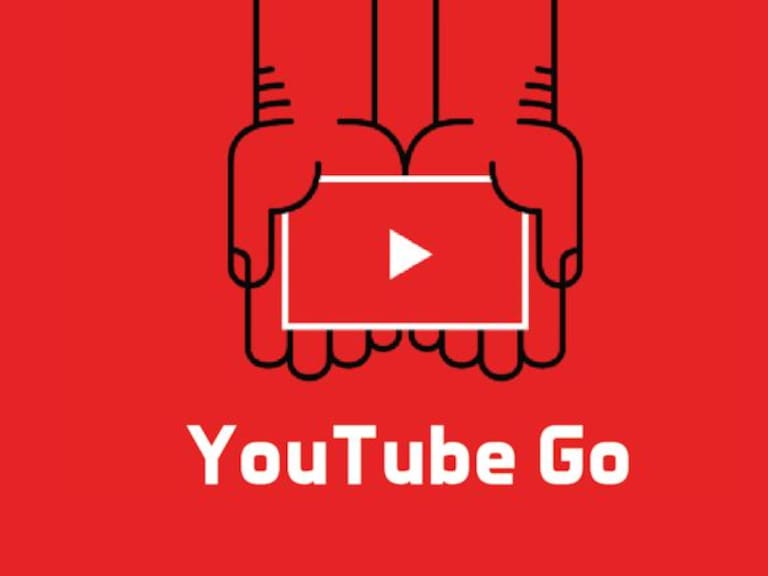 Google lanzó YouTube Go, una app para descargar videos