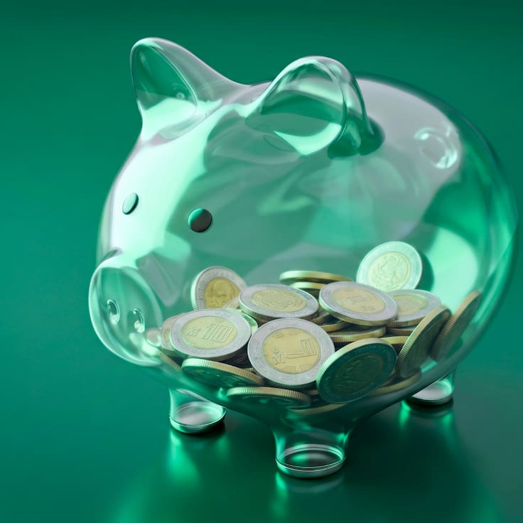 Ley 97 del IMSS: ¿qué pasa con tu dinero si no alcanzas las 875 semanas para pensionarte?