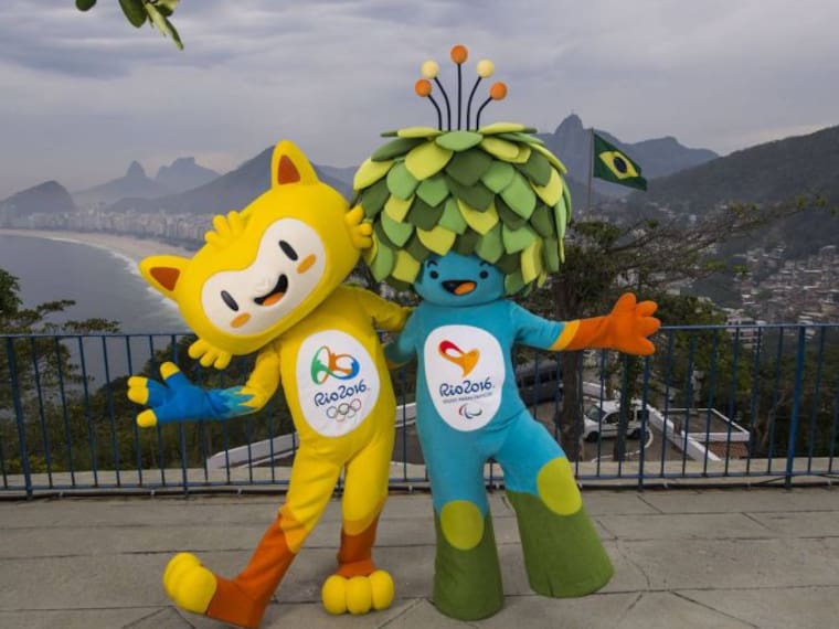 Recomiendan autoridades de Brasil abstinencia sexual durante los Juegos Olímpicos