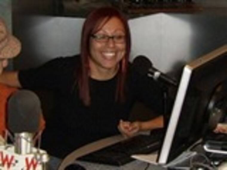 'La Noche W' del jueves 28 de octubre. Visita de Andrés Calamaro