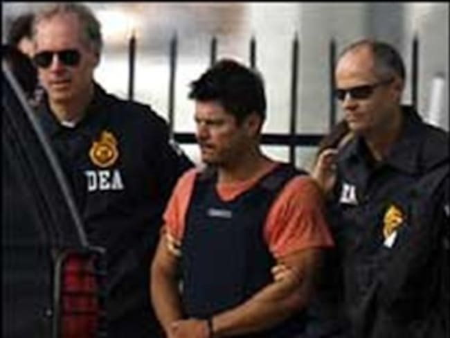 Se declaran culpables tres narcos mexicanos en EU