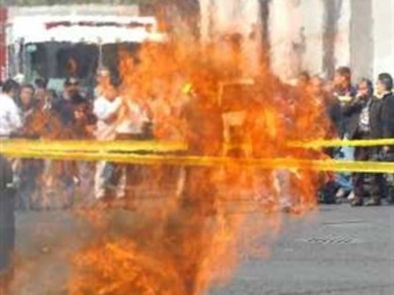 Reportan 2 explosiones en Reynosa por medio de twitter