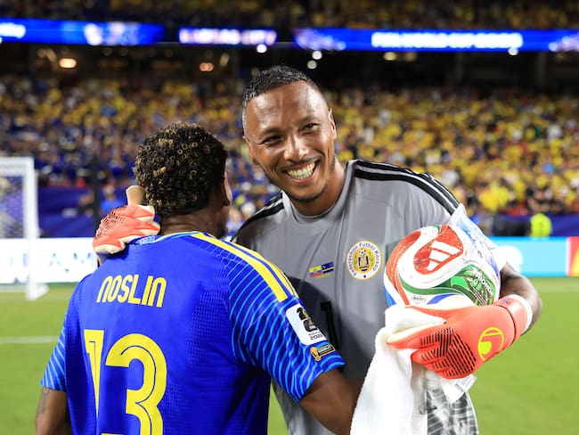 Curazao hace historia al conseguir su primer punto en una Copa Mundial: ¡Empató vs Ecuador!