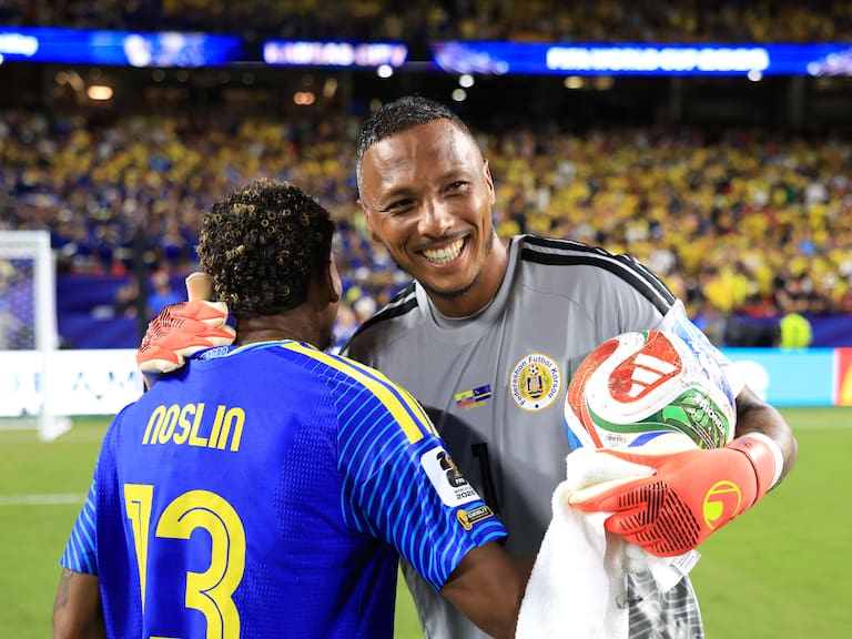 Ecuador vs Curacao Group E FIFA World Cup 2026