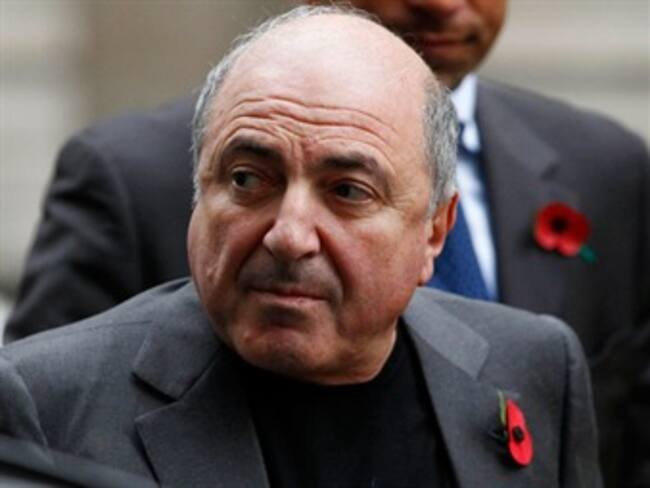 Siguen las investigaciones. Giovanni Manzano, corresponsal en Londres. 27/03/13