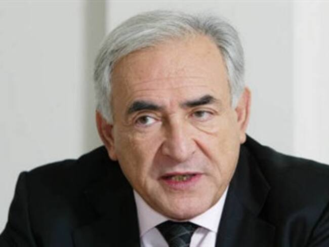 Seguirá juicio contra Strauss-Kahn por proxenetismo