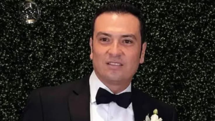 ¿Quién es Amílcar Olán y de qué lo acusan? Sus vínculos con los hijos de AMLO