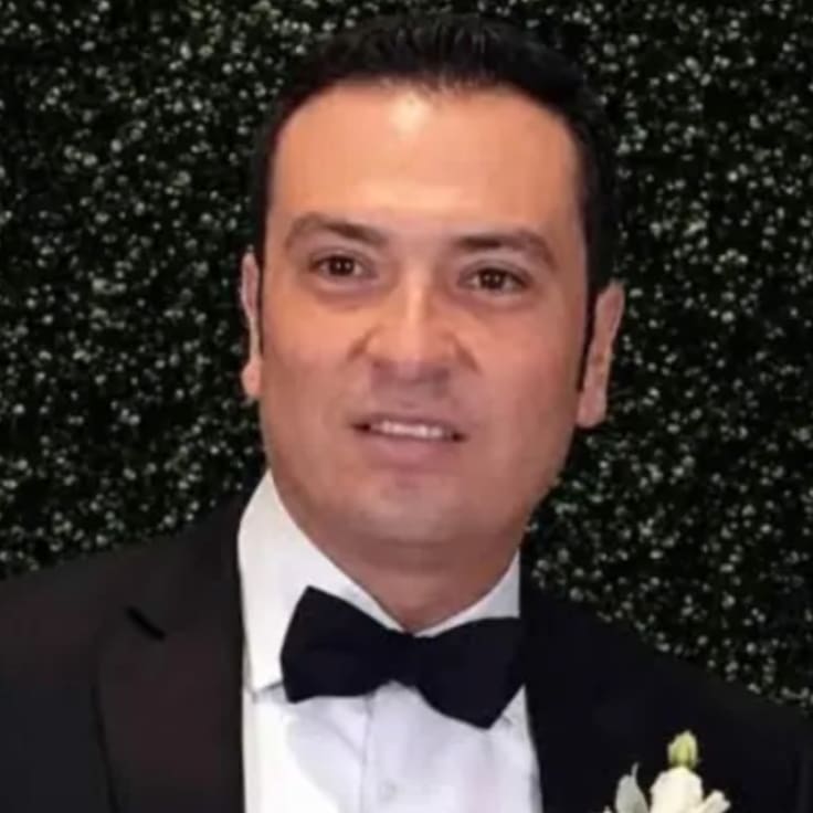 ¿Quién es Amílcar Olán y de qué lo acusan? Sus vínculos con los hijos de AMLO