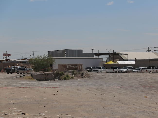 Crematorio Plenitud en Chihuahua: César Jáuregui impugnará la liberación del dueño