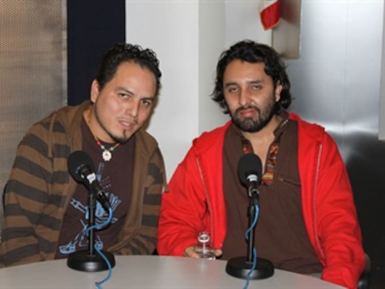 Javier Gutiérrez y Carlos Ramos, una de las primeras parejas gay que contraerán matrimonio, hablan de sus planes