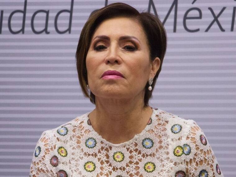 A Rosario la dejaron sola: Abogado de Robles