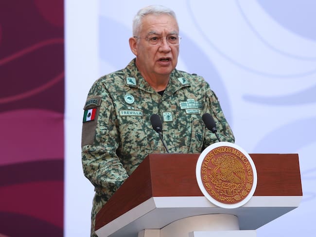 Defensa se deslinda de academias “militarizadas” particulares