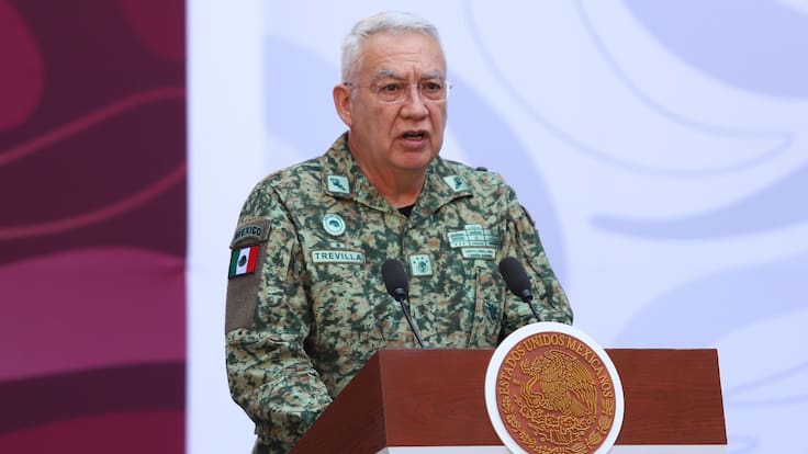 Defensa se deslinda de academias “militarizadas” particulares