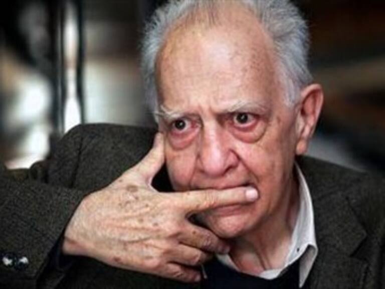 Recibe Sergio Pitol sentido homenaje en Bogotá