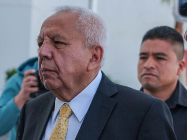FGR confabula para proteger a Francisco Garduño, por tragedia de Cd. Juárez