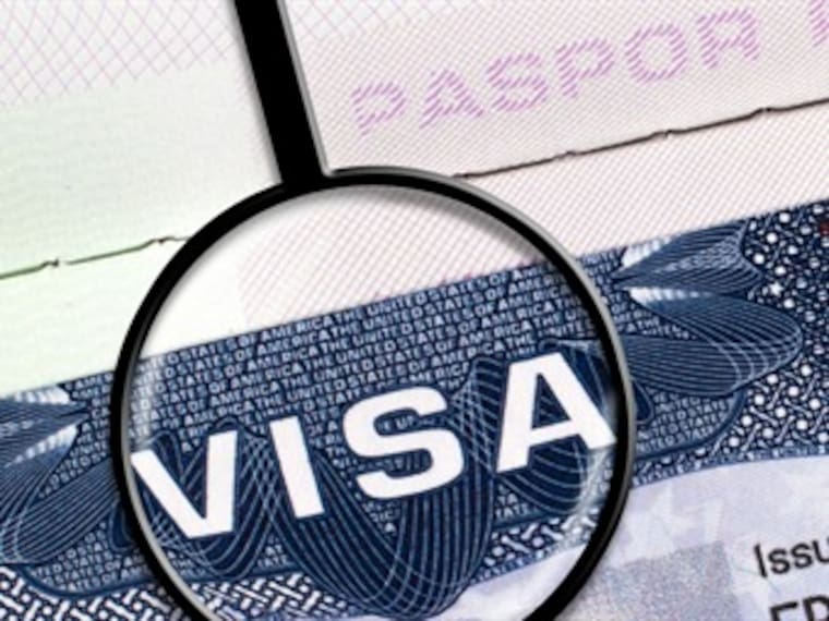 Visa para Estados Unidos, ¿trámite o penitencia?