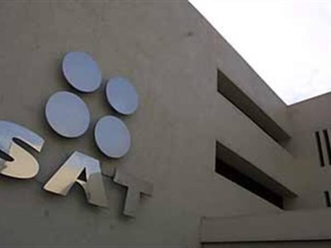 Inició SAT devolución de saldos a favor del ISR