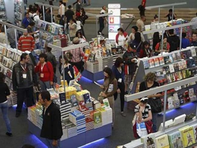 Será Argentina el país invitado de la 28 Feria Internacional del Libro de Guadalajara